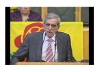 Bu parti kapatılmalıdır.