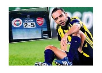 Biz daha kötüsünü yapana kadar en kötüsü bu.