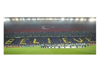 Gunners topa tuttu Fener'i