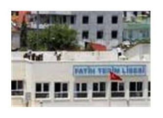 Saman altından su yürütenler