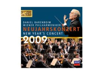 Viyana Filarmoni Orkestrası'nın Yeni Yıl Konseri bu yıl TRT-2'de!