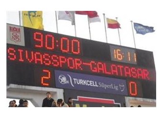 Her başarı kutlanmaya değer!