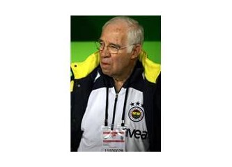 Artık Alex ile Semih'i bir arada izleyemeyeceğiz sanırım.