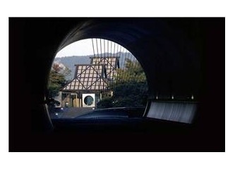 Tünelin sonundaki ışık