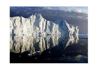 Buzdağları Suyun Kaynağı !