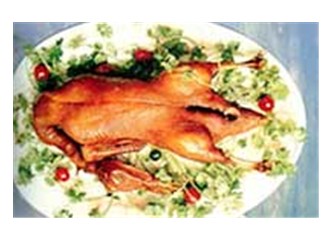 Pekin ördeği