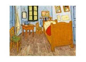 Van Gogh olabilir miyim?