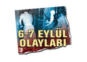 6-7 Eylül olayları
