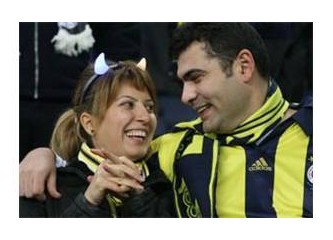 Anadolu Kağnısı / Yeşil sahalarda...