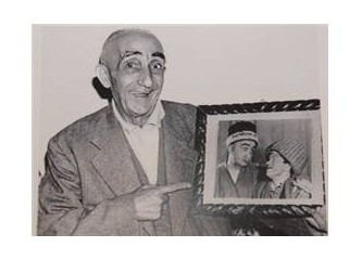 Tiyatronun dünü ve unutulmayan ustalar...