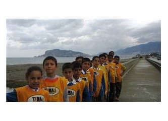 8 milyar 333 milyon milimetre