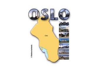 Oslo'dan ilk izlenimler