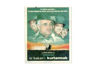 Hakkınızı helal ediyor musunuz?