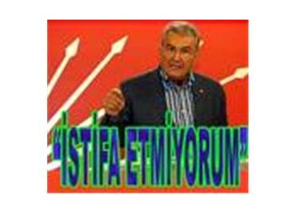 Deniz Baykal'ın kalması için 10 neden...