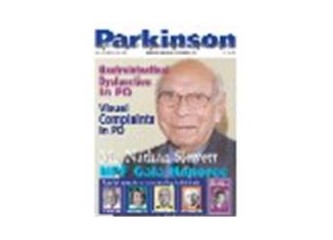 Parkinson hastalığı ve belirtileri nedir?