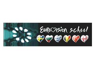 Uluslararası Eurovision okulu açıldı!