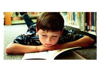Çocuğunuzun kitap okuma alışkanlığı için öneriler