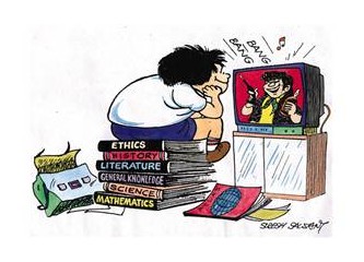 Eğitim(in) için...