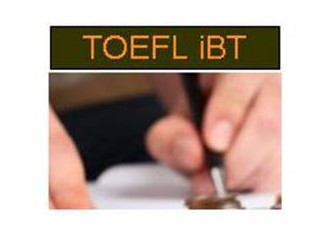 Yeni TOEFL iBT  testinin eskisinden farklı yönleri neler?