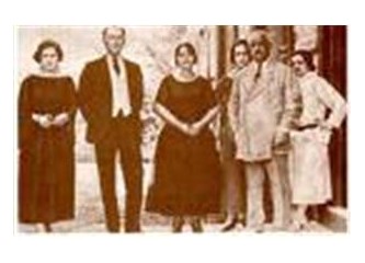 Zaman Tüneli