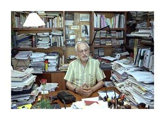 Cüneyt Koryürek'i öldürmek...