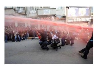 Dünya hayran kaldı...