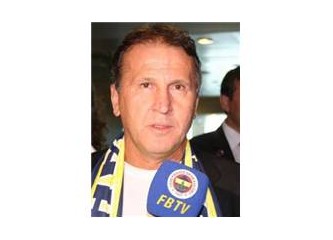 Zico'nun stajı sonunda bitti