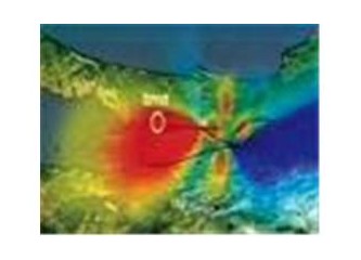 Marmara'nın altı fokur fokor