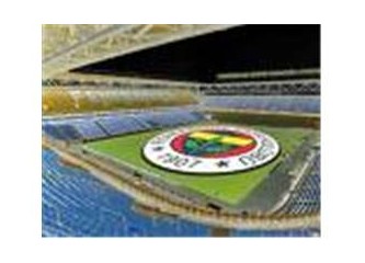 Bu Fener, ancak kendisini yener