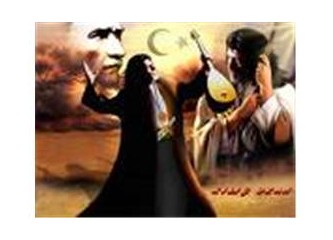 Alevi açılımı...