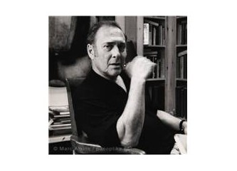 Harold Pinter'ın ardından...