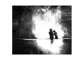 Omzunu geri istiyorum...