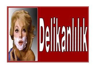 "Delikanlılık"