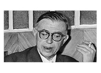 Sartre: Özgürlük Yolları üçlemesi