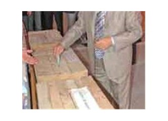 Seçmen manşeti attı: Van minut…