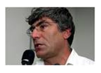 Ne Hrant'ım ne de Ermeni