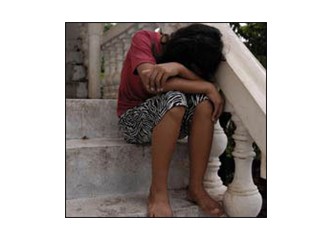 Aile içi cinsel istismar “ ensest ”