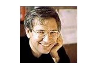 Yaşasın Orhan Pamuk ihaneti!