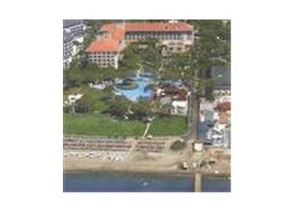 Herkes sahile koşuyor