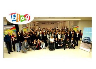 MB. Yazarı olunur mu doğulur mu?