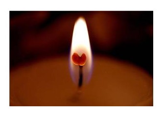 Bana aşkınızı tarif edebilir misiniz?