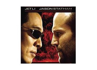 Jet Li vs. Jason Statham (War aka. Rouge)