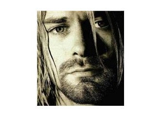 Hala yaşıyorsun Kurt Cobain...