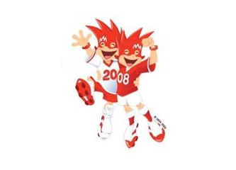 Euro 2008’de en çok onlar kazandı…