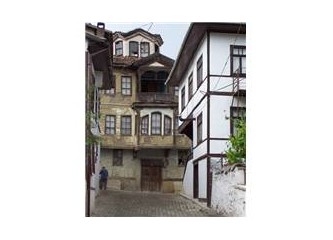 Turizmin parlayan yıldızı