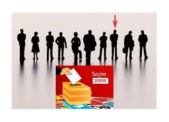 2009 yerel seçimlerine doğru