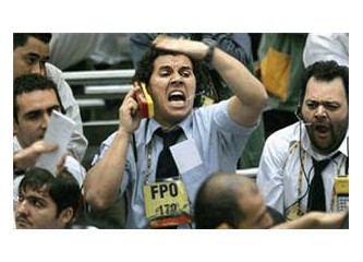 Ne olacak bu yatırımcının hali?