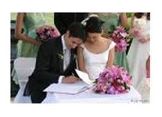 Yeniçağda Türkiye'de evlilik