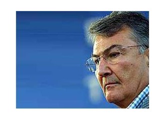 Rozetçi Halk Partisinde bir tek adam... / Lafla peynir gemisi...