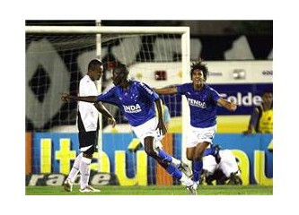 Ramires Santos do Nascimento - CRUZEİRO